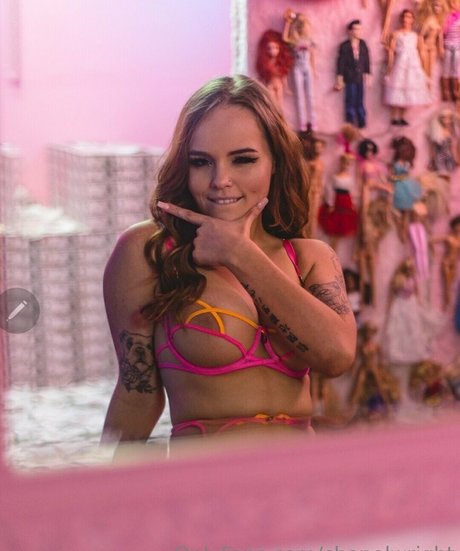 chanelwright Leaked OnlyFans Sex