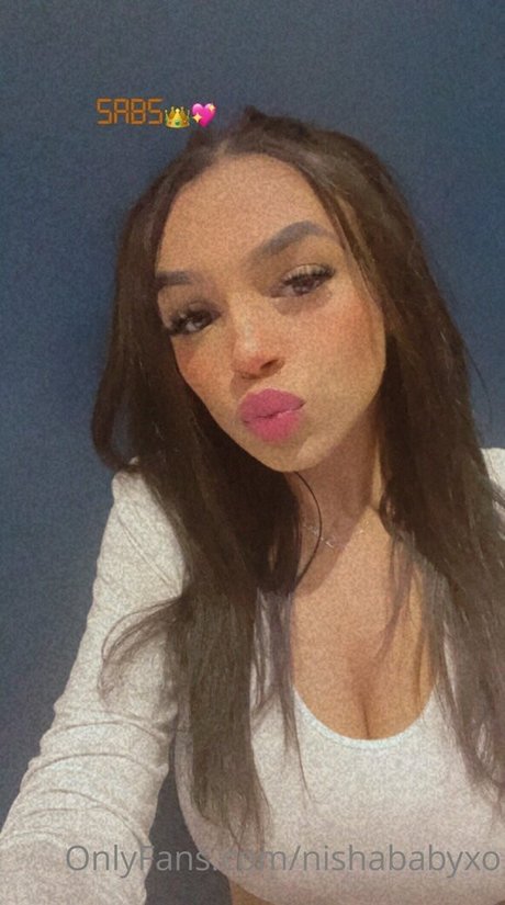 nishababyxo OnlyFans-Post