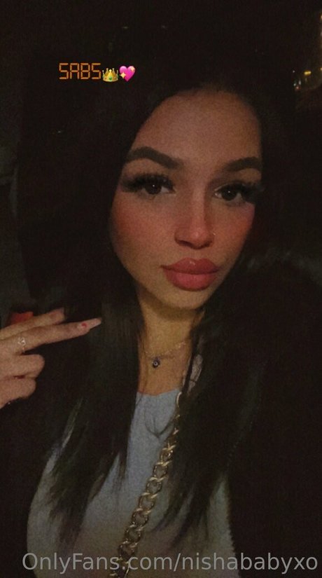 nishababyxo OnlyFans Mega