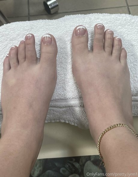 pytlynn1 OnlyFans Nacktbilder geleakt