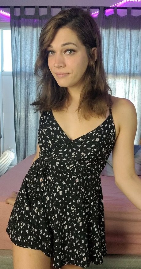 othergirladdie69 Nacktbilder von OnlyFans geleakt