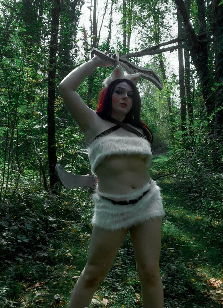 Ivieenova Nacktbilder von OnlyFans