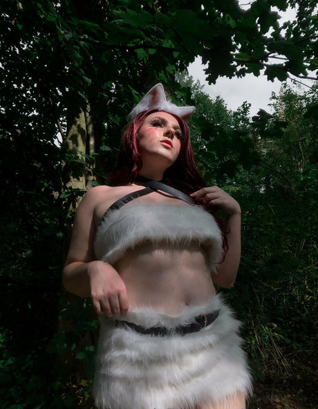 Ivieenova OnlyFans-Leaks