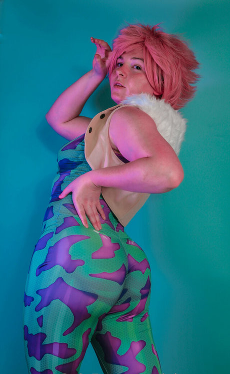 Ivieenova OnlyFans Pornografie