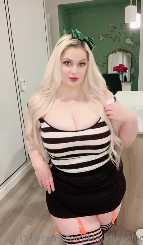 klaudiakelly XXX OnlyFans