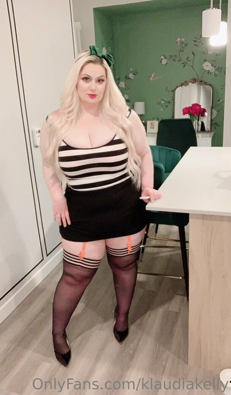klaudiakelly OnlyFans Leaked Gratis