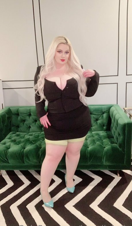 klaudiakelly OnlyFans-Pornos