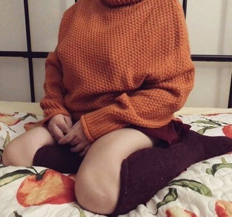 Salaciouspeachy NurlyFans-Pornos