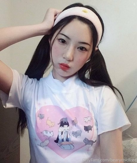 bearycoldfree Nacktbilder-Leaks von OnlyFans