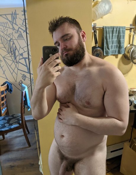 bull intraining OnlyFans Nackt