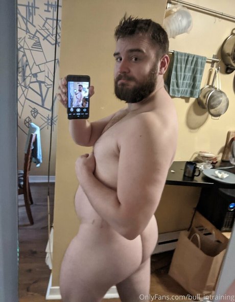 bull intraining Nacktbilder geleakt OnlyFans geleakt