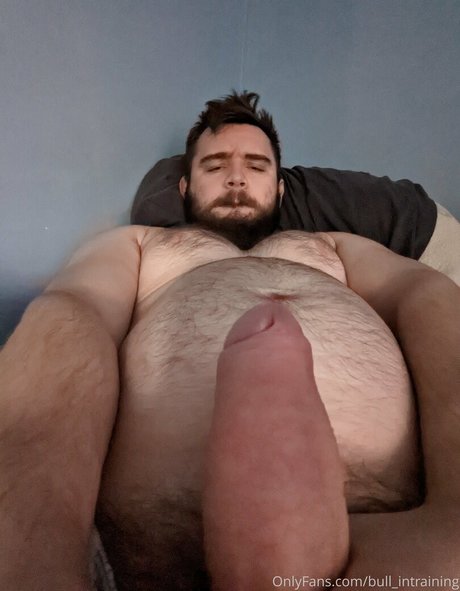 bull intraining Unzensiert OnlyFans