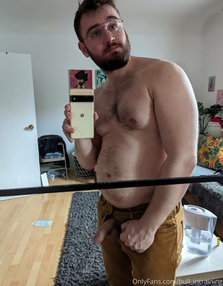 bull intraining OnlyFans Leaks