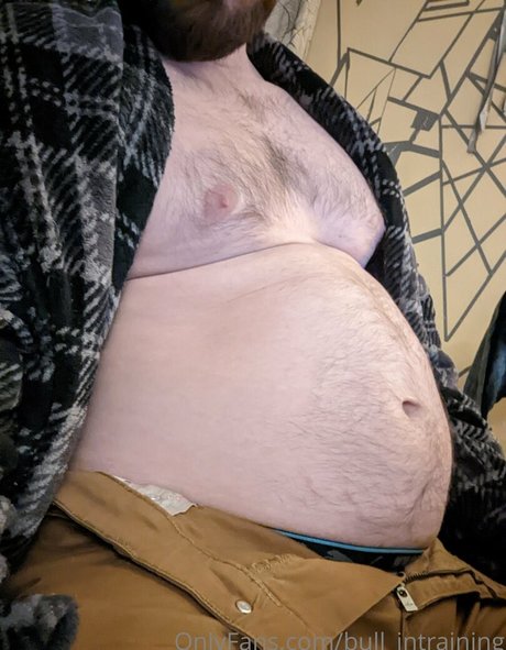 bull intraining OnlyFans-Leaks