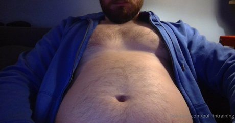 bull intraining OnlyFans