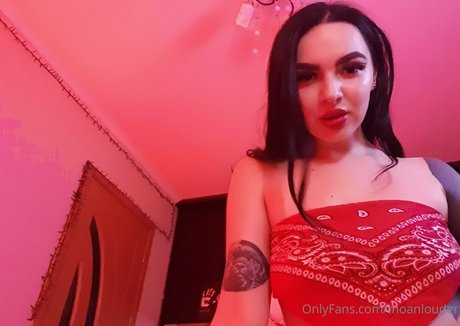 moanlouder OnlyFans-Pornos