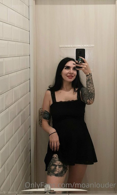 moanlouder OnlyFans Gratis Porn