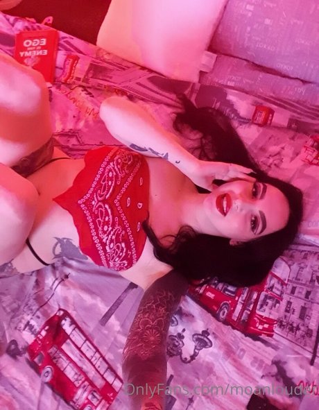 moanlouder Nacktbilder geleakt OnlyFans