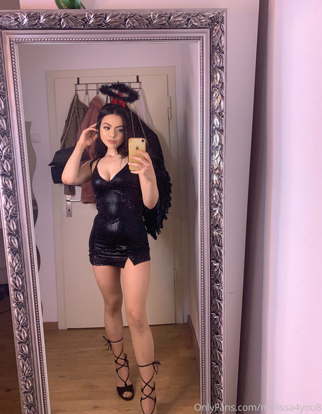 melissababex Brüste OnlyFans