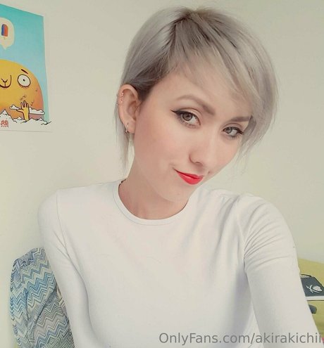 akirakichii OnlyFans Nacktbilder