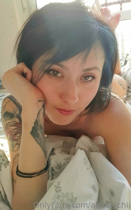 akirakichii Nacktbilder von OnlyFans