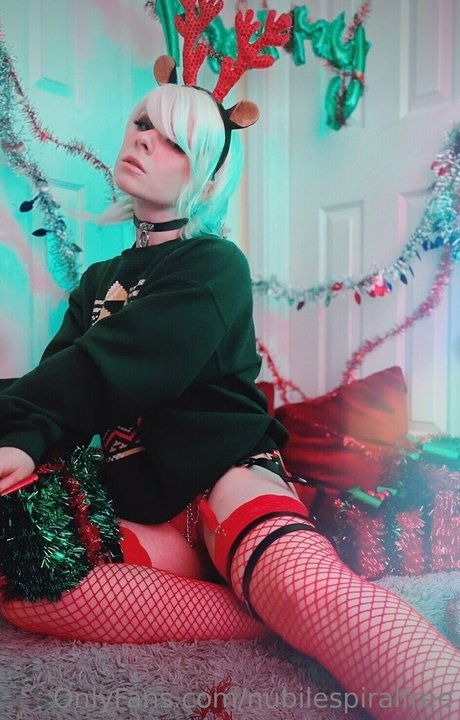 nubilespiralfree Nacktporno OnlyFans