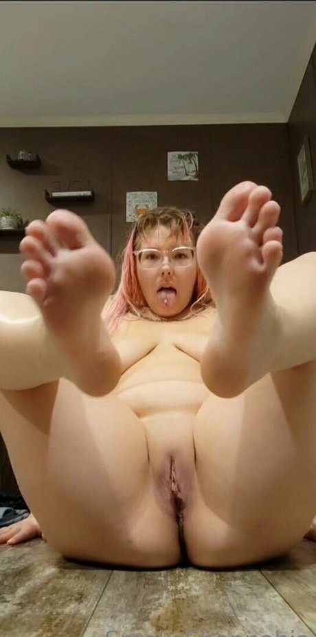 smokeeshannabis OnlyFans Pornografie geleakt