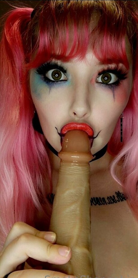 smokeeshannabis Leaked OnlyFans Nacktbilder