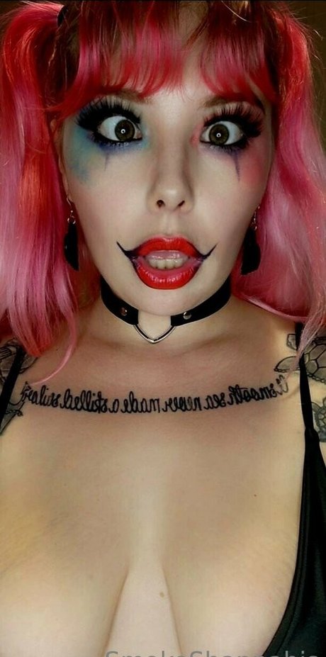 smokeeshannabis OnlyFans Porn