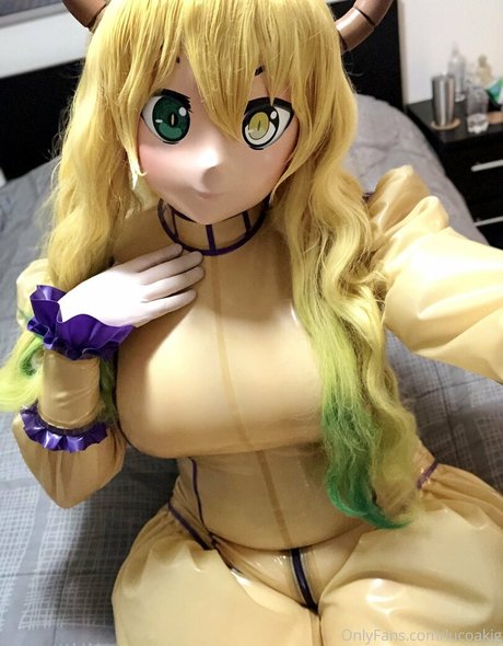 lucoakig Nacktbilder von OnlyFans geleakt