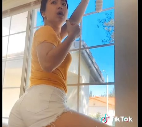 Joanna Rose Taguiam Nacktbilder geleakt OnlyFans