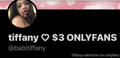 princesstiffany OnlyFans