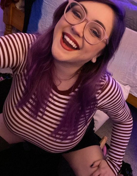 gypsypanther Leaked OnlyFans Fotos