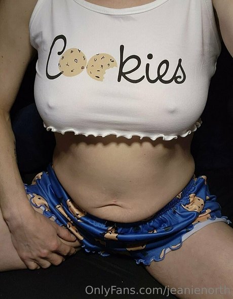 jeanienorth Leaks von OnlyFans