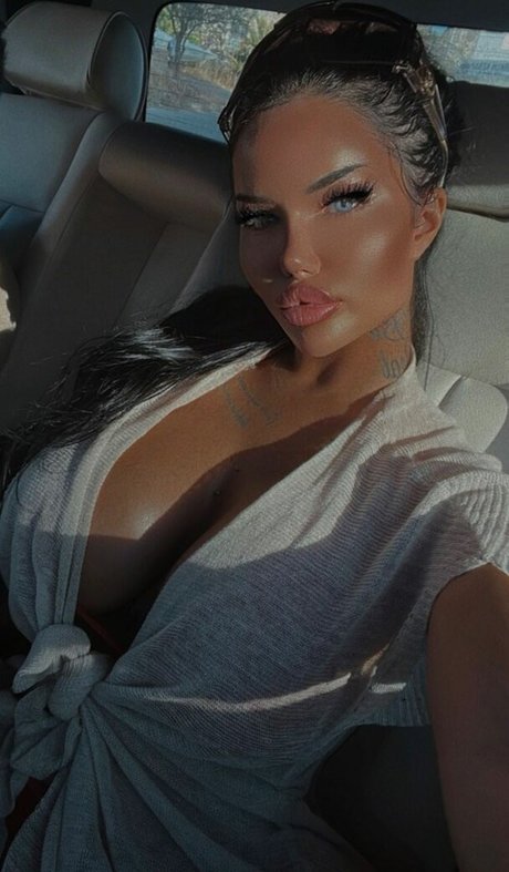 enisesudeofficial Nacktbilder von OnlyFans geleakt