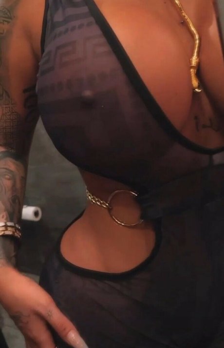 enisesudeofficial Leaked OnlyFans Sex