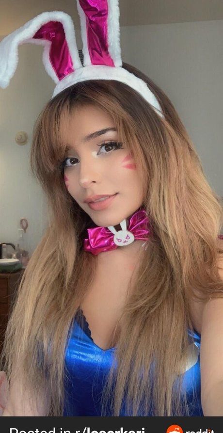 Loserkari OnlyFans Leak