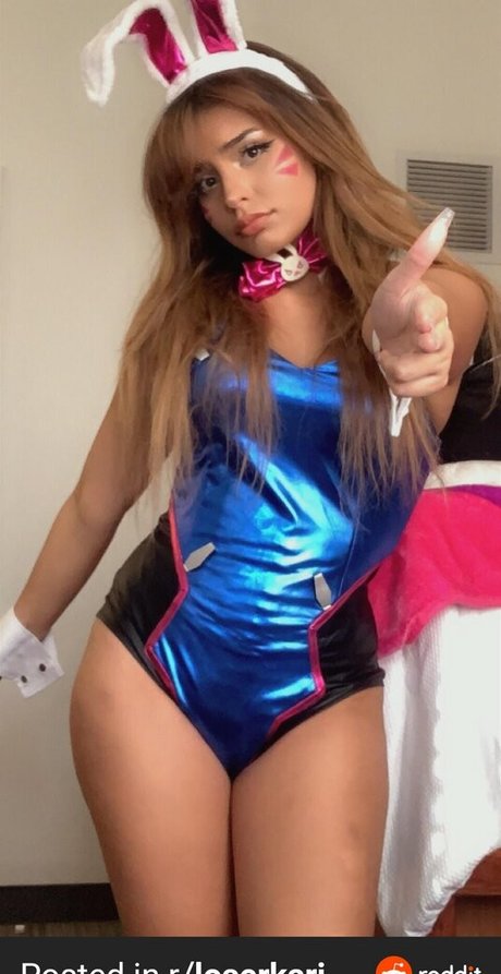 Loserkari Heiße OnlyFans Inhalte