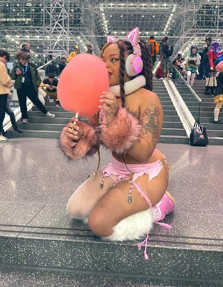 Kikicheea OnlyFans Fotos