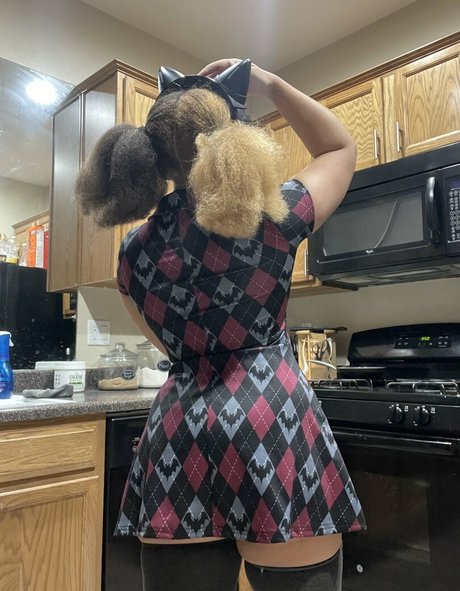 Kikicheea OnlyFans Modelfoto