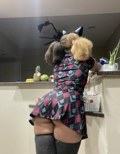 Kikicheea OnlyFans Joi