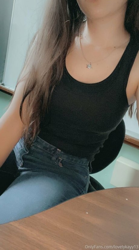 lovelykayyyyy OnlyFans-Creator
