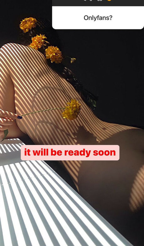 Elena Dat Nacktbilder von OnlyFans