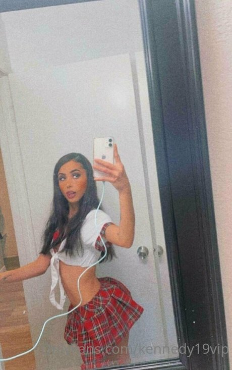 kennedy19vip OnlyFans Bilder nackt