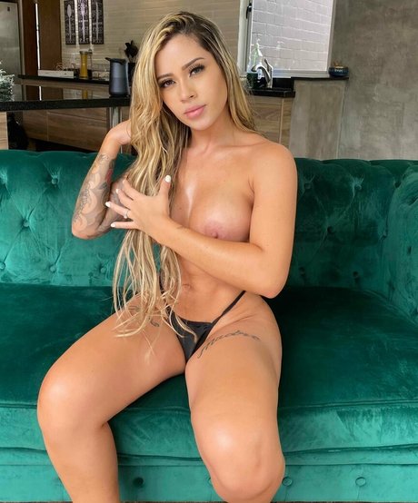 jennybangs Leaked OnlyFans Sex