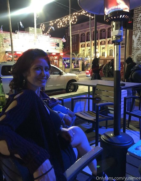 yusimee Nacktbilder OnlyFans