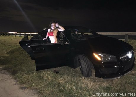 yusimee OnlyFans Nackt