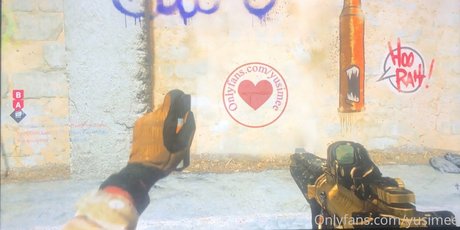 yusimee OnlyFans Sex Leak