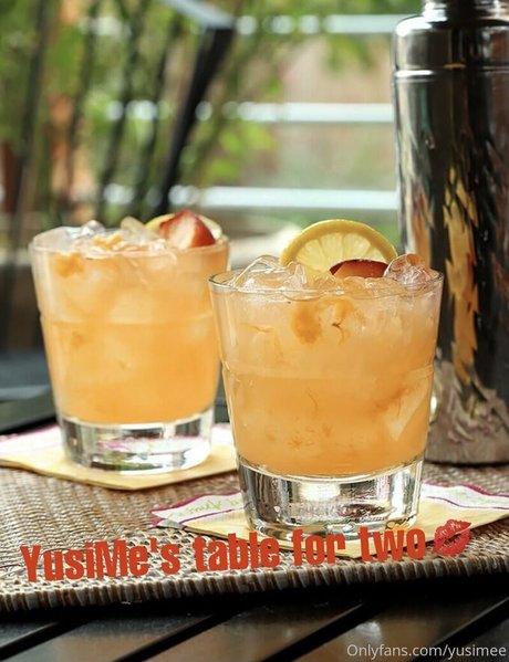 yusimee OnlyFans Sex geleakt