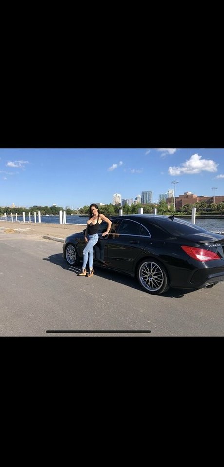 yusimee Nacktbilder von OnlyFans geleakt